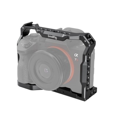 Клетка SmallRig 2918 для Sony A7 III/A7R III/A9