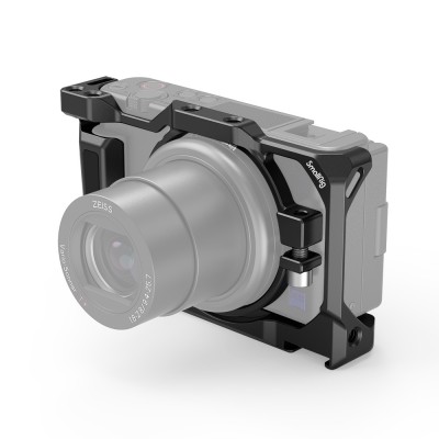 Клетка SmallRig 2938 для цифровой камеры Sony ZV1