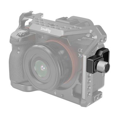 Фиксатор кабеля SmallRig 3000 HDMI для цифровой камеры A7SIII