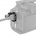 Фиксатор кабеля SmallRig 3000 HDMI для цифровой камеры A7SIII