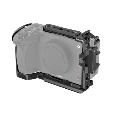 Клетка SmallRig 4183B для цифровых кинокамер Sony FX30 / FX3