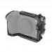 Клетка SmallRig 4183B для цифровых кинокамер Sony FX30 / FX3 Клетка SmallRig 4183B для цифровых кинокамер Sony FX30 / FX3