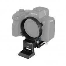 Поворотная площадка SmallRig 4244 для цифровых камер Sony серий A1 / A7 / A9 / FX