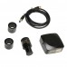 Цифровая камера ToupCam E3ISPM32000KPA для микроскопа