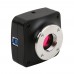 Цифровая камера ToupCam E3ISPM15600KPA для микроскопа