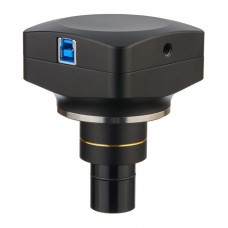 Цифровая камера ToupCam E3ISPM45000KPA для микроскопа Цифровая камера ToupCam E3ISPM45000KPA для микроскопа