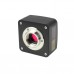 Цифровая камера ToupCam U3CCD01400KPB для микроскопа