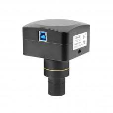 Цифровая камера ToupCam U3CCD01400KPB для микроскопа Цифровая камера ToupCam U3CCD01400KPB для микроскопа