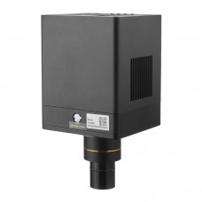 Цифровая камера ToupCam sMAX04BM для микроскопа