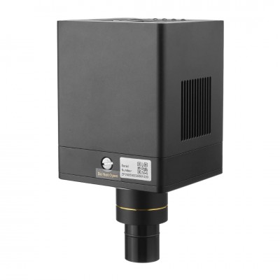 Цифровая камера ToupCam sMAX04BM для микроскопа