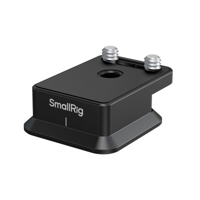 Быстросъемный адаптер SmallRig 5802 Arca-Type Quick Release Plate