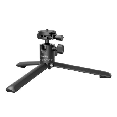 Настольный штатив SmallRig 4630 с быстросъемной площадкой Arca-Swiss и панорамной головкой
