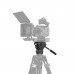 Видеоголовка SmallRig 4165 DH10 Heavy-Duty Video Head