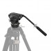 Видеоголовка SmallRig 4165 DH10 Heavy-Duty Video Head