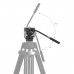 Видеоголовка SmallRig 4165 DH10 Heavy-Duty Video Head