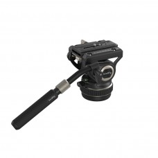 Видеоголовка SmallRig 4165 DH10 Heavy-Duty Video Head