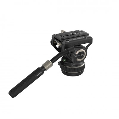 Видеоголовка SmallRig 4165 DH10 Heavy-Duty Video Head
