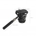 Видеоголовка SmallRig 4165 DH10 Heavy-Duty Video Head