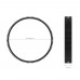 Зубчатое резиновое кольцо SmallRig 3295 (диаметр 78-80 мм) для систем Follow Focus