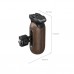 Ручка боковая SmallRig 5238 Wooden Side Handle (крепление 1/4" / ARRI 3/8")