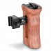 Ручка боковая SmallRig 2187B Wooden NATO Side Handle