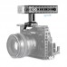 Верхняя ручка SmallRig 1955 Camera/Camcorder Action Stabilizing NATO Handle