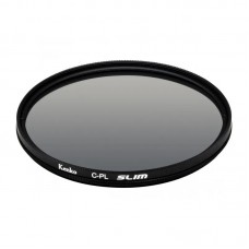 Поляризационный светофильтр Kenko Smart C-PL Slim (PH) 67mm для объективов