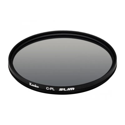 Поляризационный светофильтр Kenko Smart C-PL Slim (PH) 67mm для объективов