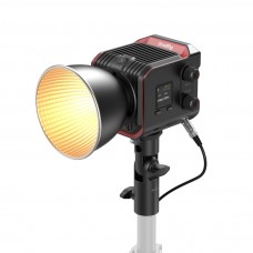Осветитель светодиодный SmallRig 5142 RC 100B COB LED Video Light (Pro Version / EU Standard) Осветитель светодиодный SmallRig 5142 RC 100B COB LED Video Light (Pro Version / EU Standard)