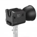 Осветитель светодиодный SmallRig 5142 RC 100B COB LED Video Light (Pro Version / EU Standard)