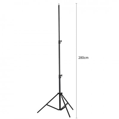 Стойка для оборудования SmallRig LA-S280 Spring Cushioned Lighting Stand
