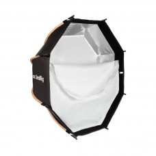 Складной параболический софтбокс SmallRig LA-O65 (диаметр 60 см) Складной параболический софтбокс SmallRig LA-O65 (диаметр 60 см)