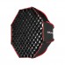 Складной параболический софтбокс SmallRig RA-D60 (диаметр 60 см)