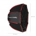 Складной параболический софтбокс SmallRig RA-D60 (диаметр 60 см)
