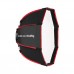 Складной параболический софтбокс SmallRig RA-D60 (диаметр 60 см)