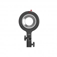 Адаптер SmallRig 4476 Bowens для установки световых насадок на осветитель RC 60B