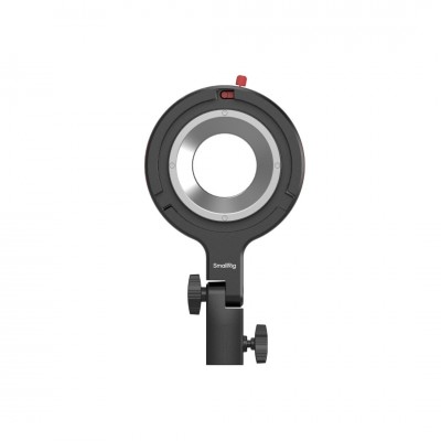 Адаптер SmallRig 4476 Bowens для установки световых насадок на осветитель RC 60B