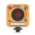 Осветитель светодиодный SmallRig 4276 Vibe P108 RGB Video Light ("Phonograph" Limited Edition)
