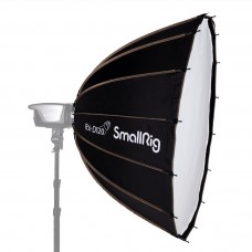 Складной параболический софтбокс SmallRig RA-D120 (диаметр 120 см)