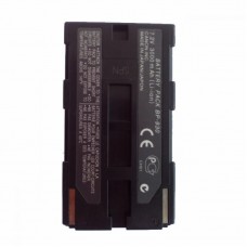 Аккумулятор Canon BP-924 / BP-927 / BP-930  