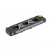Адаптер SmallRig BUN2483B для дополнительного оборудования Low-profile NATO Rail 70mm