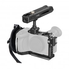 Комплект SmallRig 5589 для цифровой камеры Sony FX2 (клетка, фиксатор HDMI, верхняя ручка, ремень)
