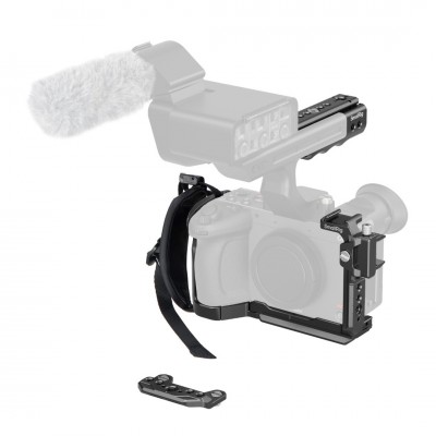 Комплект SmallRig 5588 для цифровой камеры Sony FX2 (клетка, фиксатор HDMI, удлинитель ручки, ремень)