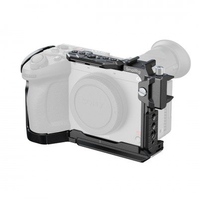 Комплект SmallRig 5587 для цифровой камеры Sony FX2 (клетка, фиксатор кабеля HDMI)