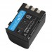 Аккумулятор Canon NB-2L14 NB-2L13 NB-2L12 BP-2L12 / BP-2L13 BP-2L14