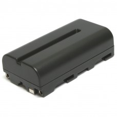 Аккумулятор SONY NP-F330 / NP-F550 NP-F570