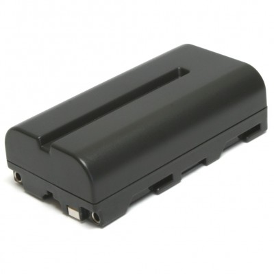 Аккумулятор SONY NP-F330 / NP-F550 NP-F570