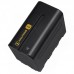 Аккумулятор SONY NP-F960 / NP-F970 Аккумулятор SONY NP-F960 / NP-F970