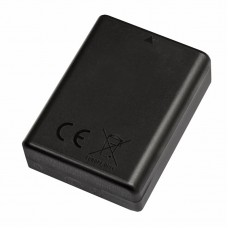 Аккумулятор Canon BP-709 для Canon VIXIA HF M50, HF M500, HF M52, HF R30, HF R300, HF R32, HF R40, HF R42, HF R400, HF M52, HF M56, HF M506, HF R38, HF R36, HF R306