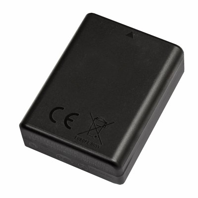 Аккумулятор Canon BP-709 для Canon VIXIA HF M50, HF M500, HF M52, HF R30, HF R300, HF R32, HF R40, HF R42, HF R400, HF M52, HF M56, HF M506, HF R38, HF R36, HF R306